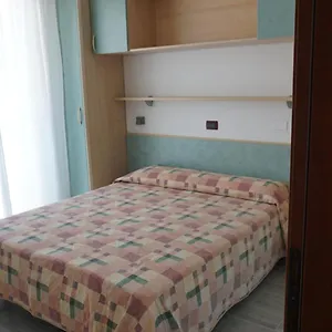 Renadoro Aparthotel Cervia