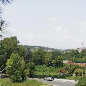 Auditorium B&B Bed & Breakfast Roma