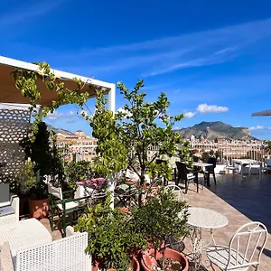 Le Albe Di Sicilia Bed & Breakfast Palermo