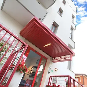 Daina Aparthotel Lido di Jesolo