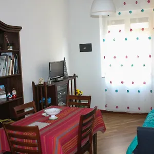 Ai Bastioni Del Massimo Bed & Breakfast Palermo